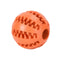 Pet Interactive Rubber Ball