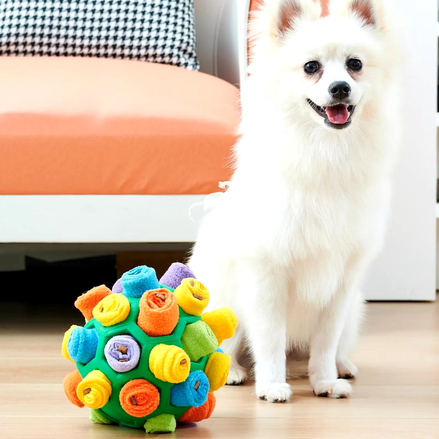 Interactive Training Pet Toys